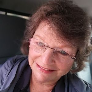 Meet your Posher, Linda